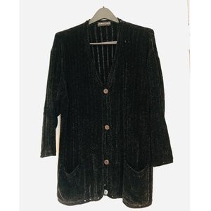 Laura Cassini Cardigan